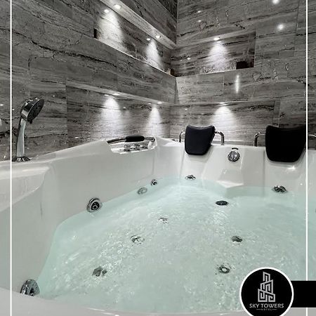 Hotel Sky Towers Cúcuta Zewnętrze zdjęcie
