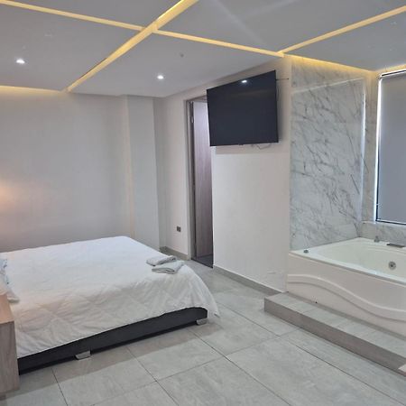 Hotel Sky Towers Cúcuta Zewnętrze zdjęcie