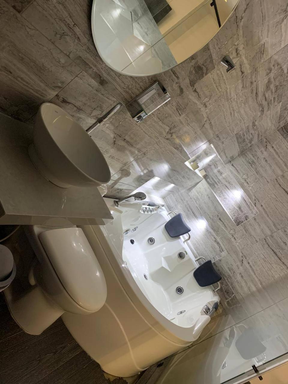 Hotel Sky Towers Cúcuta Zewnętrze zdjęcie
