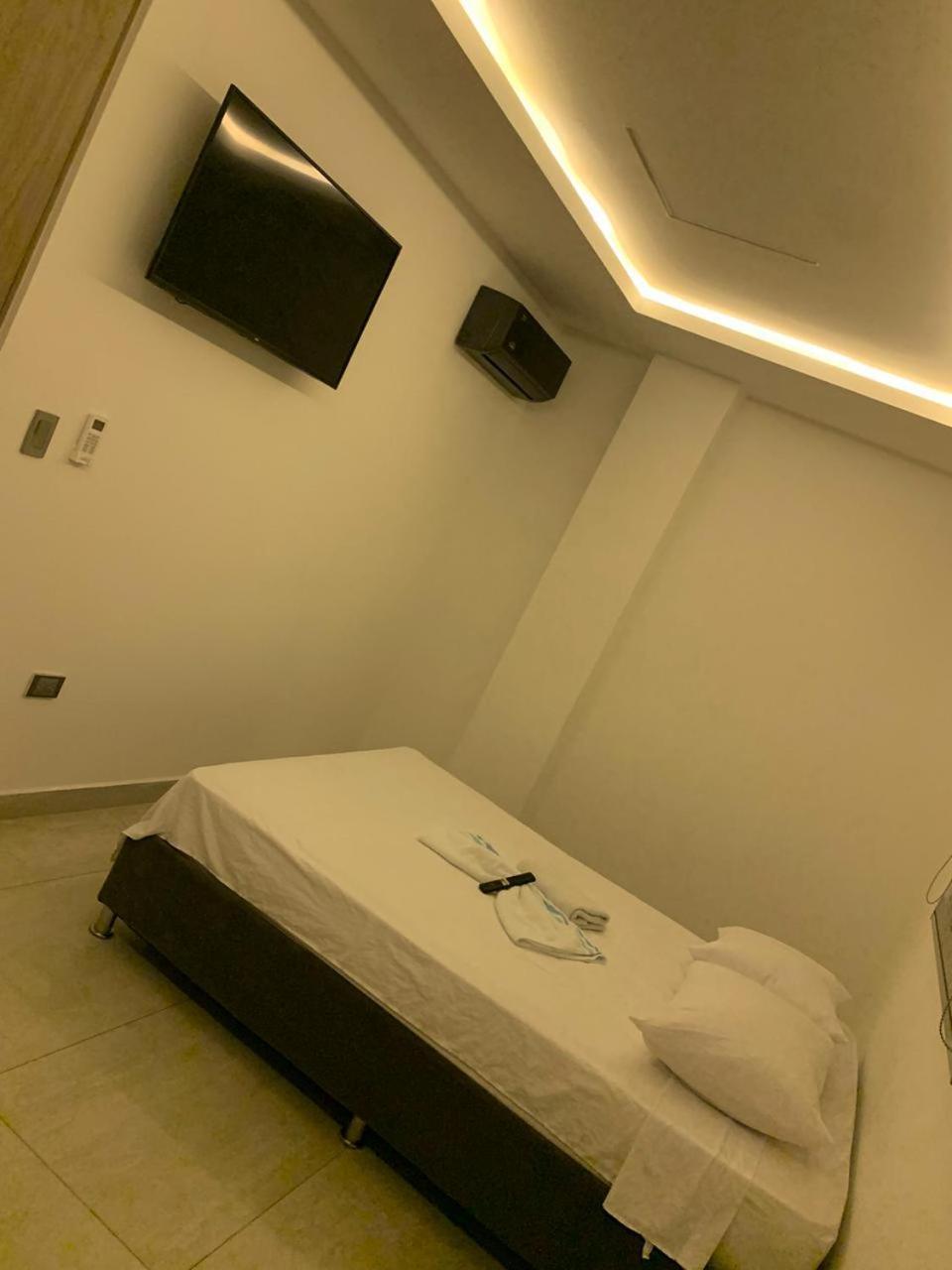Hotel Sky Towers Cúcuta Zewnętrze zdjęcie