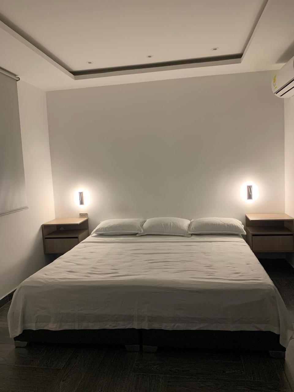 Hotel Sky Towers Cúcuta Zewnętrze zdjęcie