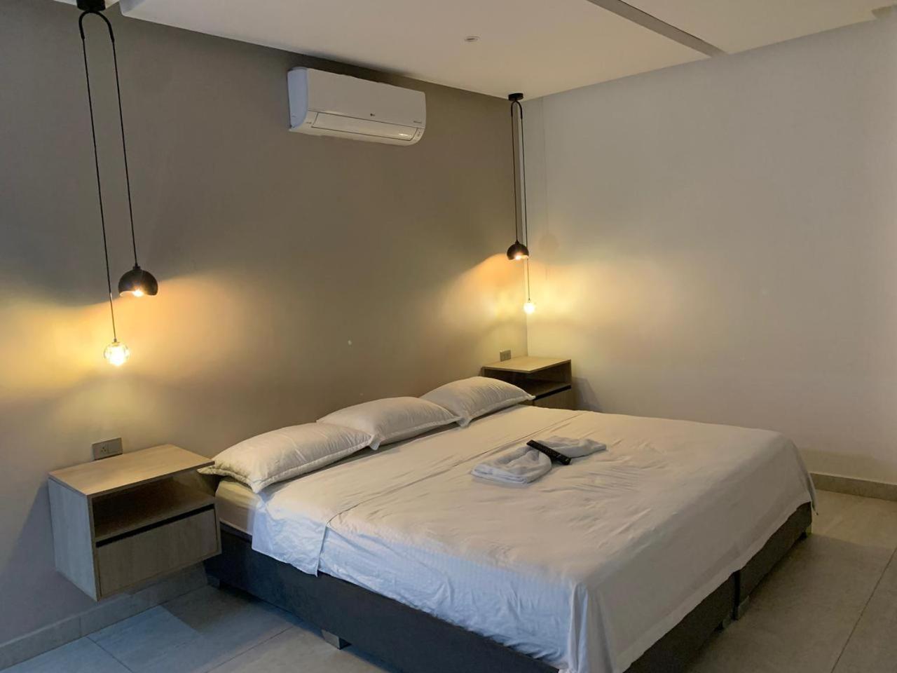 Hotel Sky Towers Cúcuta Zewnętrze zdjęcie