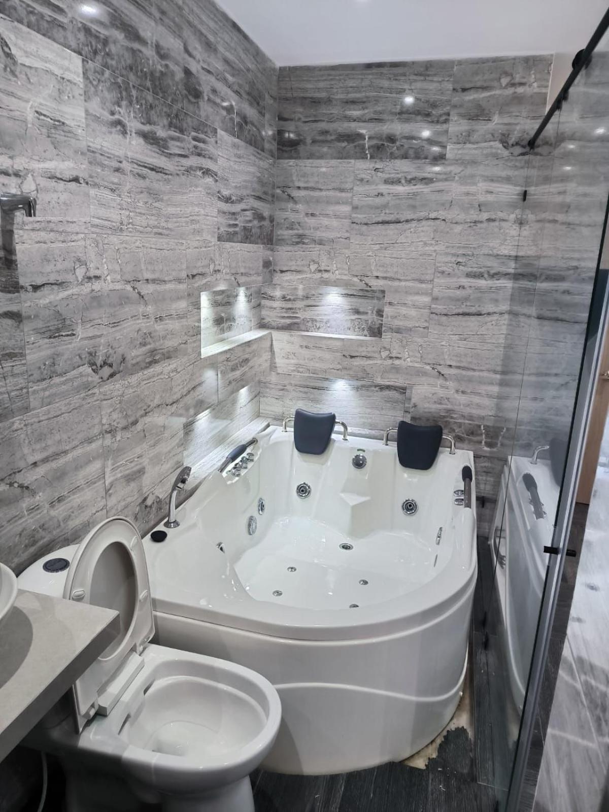 Hotel Sky Towers Cúcuta Zewnętrze zdjęcie