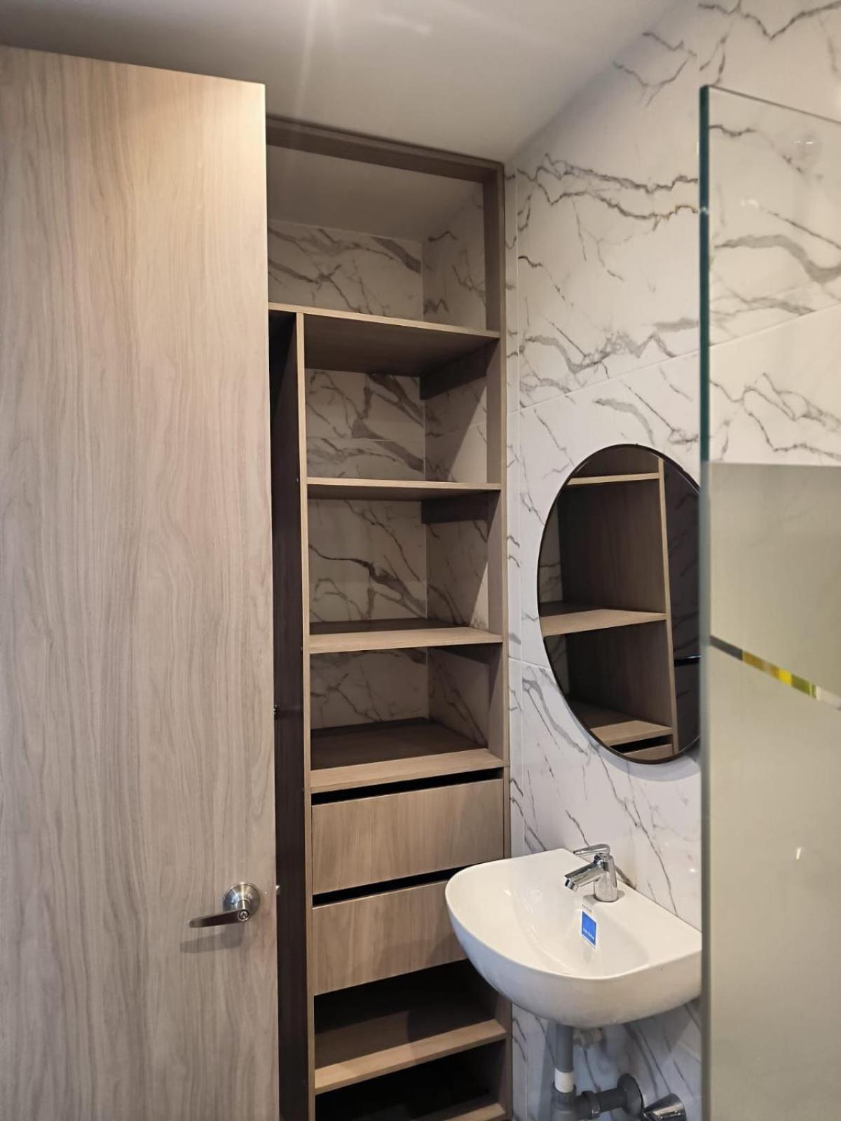 Hotel Sky Towers Cúcuta Zewnętrze zdjęcie