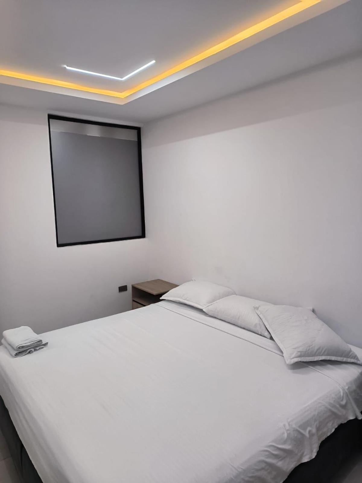 Hotel Sky Towers Cúcuta Zewnętrze zdjęcie