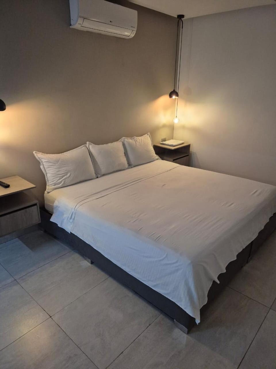 Hotel Sky Towers Cúcuta Zewnętrze zdjęcie