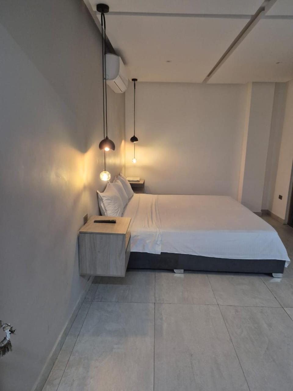 Hotel Sky Towers Cúcuta Zewnętrze zdjęcie