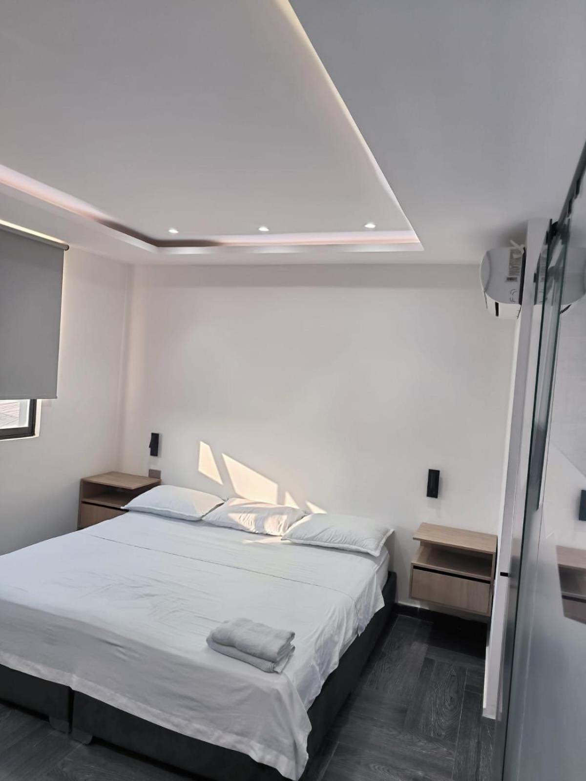 Hotel Sky Towers Cúcuta Zewnętrze zdjęcie