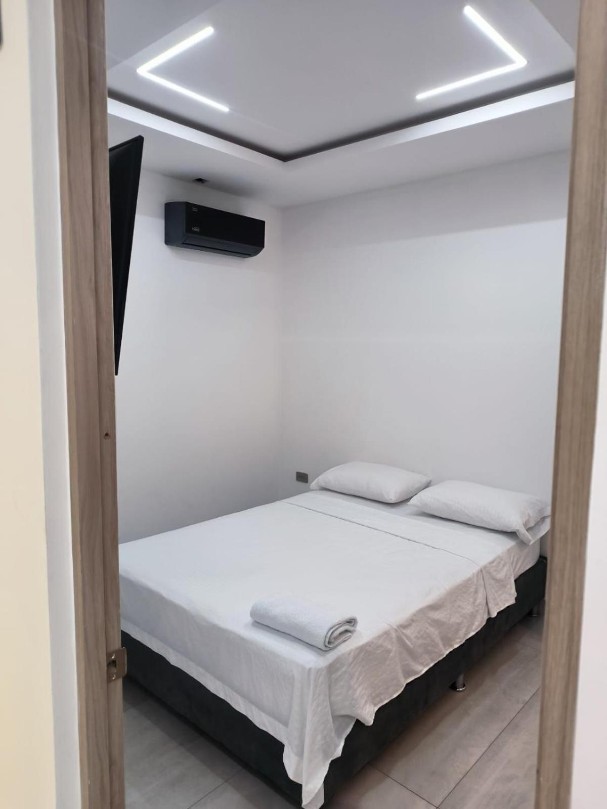 Hotel Sky Towers Cúcuta Zewnętrze zdjęcie