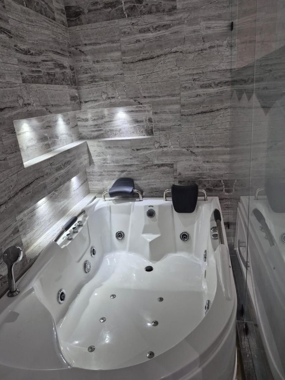 Hotel Sky Towers Cúcuta Zewnętrze zdjęcie