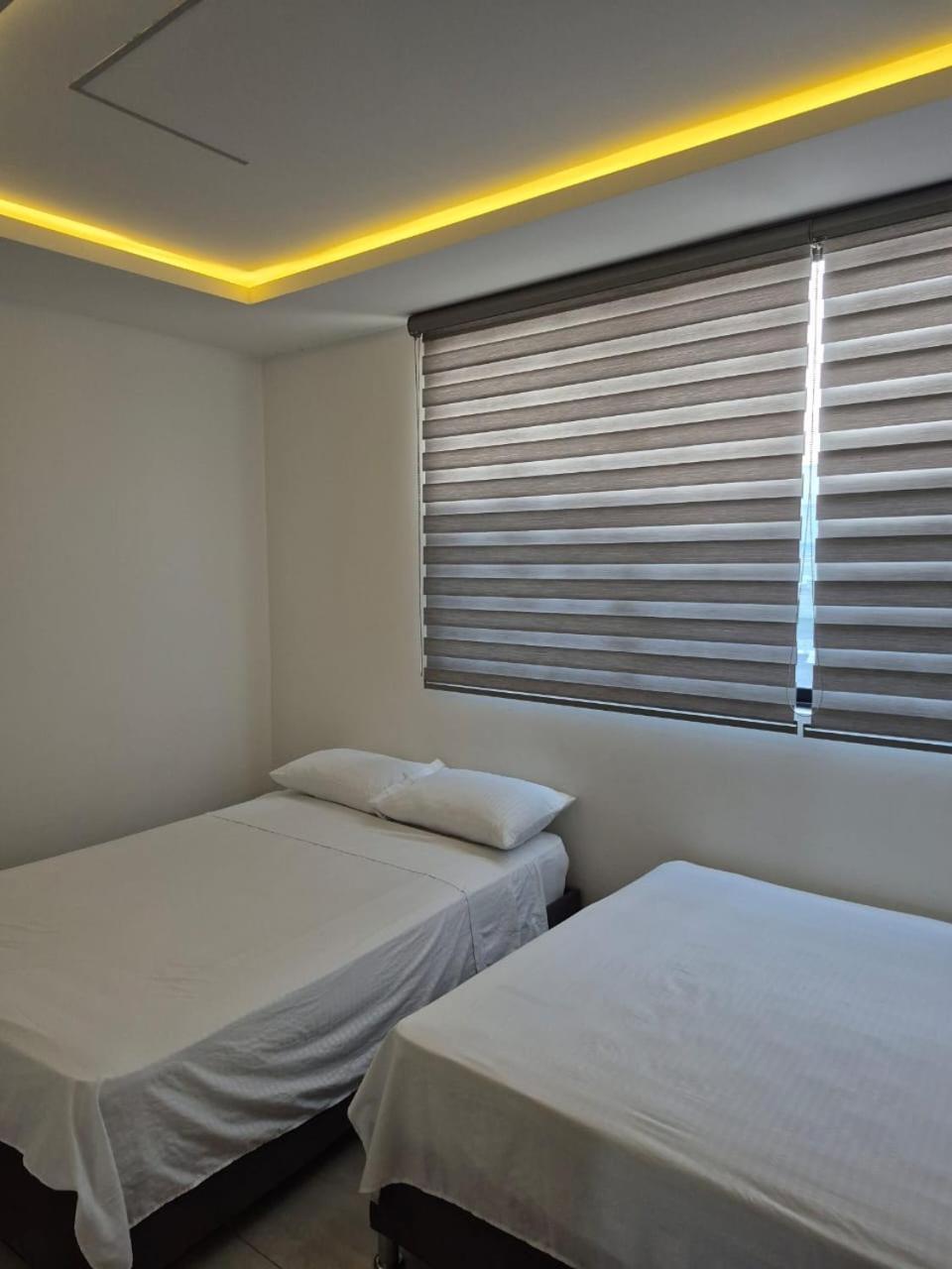 Hotel Sky Towers Cúcuta Zewnętrze zdjęcie