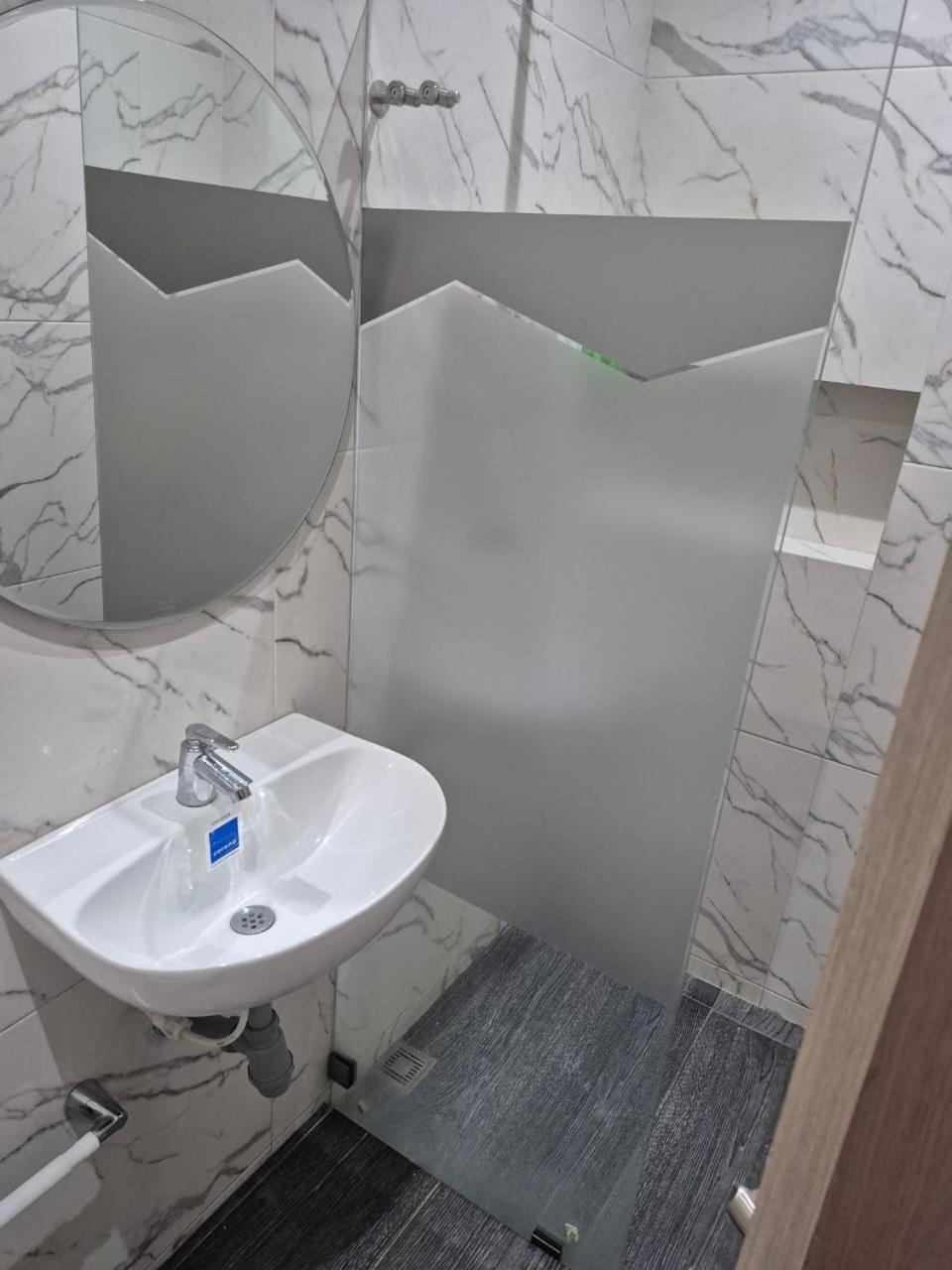 Hotel Sky Towers Cúcuta Zewnętrze zdjęcie
