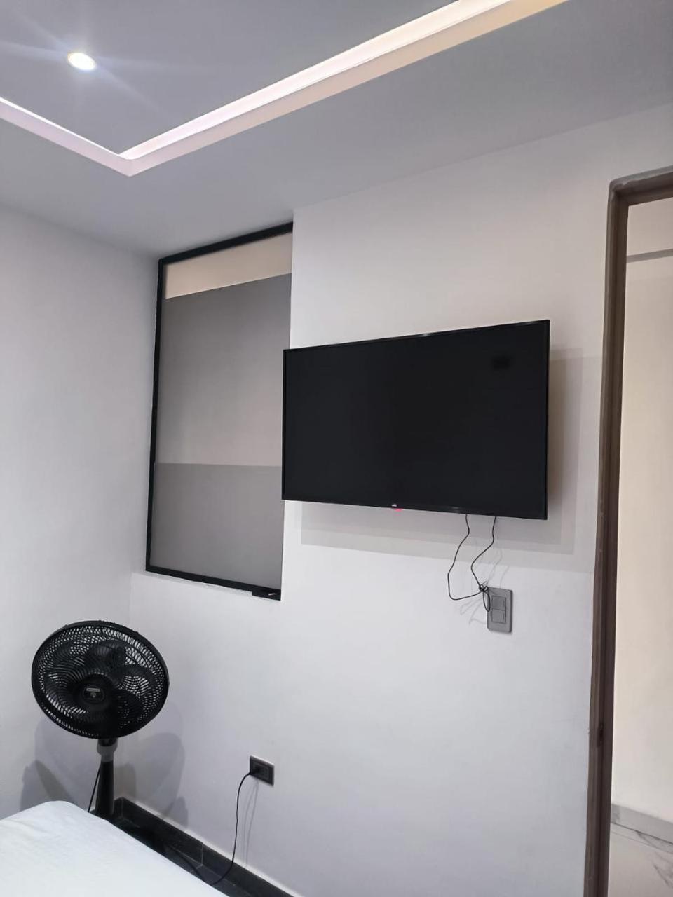 Hotel Sky Towers Cúcuta Zewnętrze zdjęcie